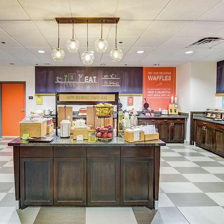 Hampton Inn Foley Ngoại thất bức ảnh