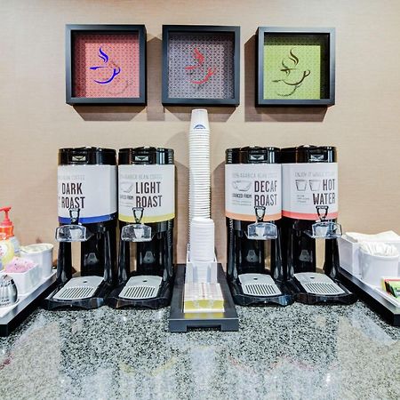 Hampton Inn Foley Ngoại thất bức ảnh