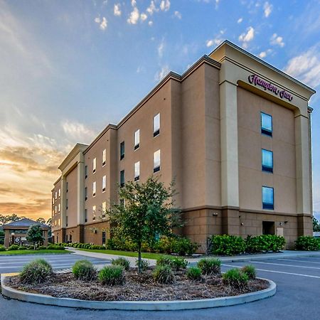 Hampton Inn Foley Ngoại thất bức ảnh