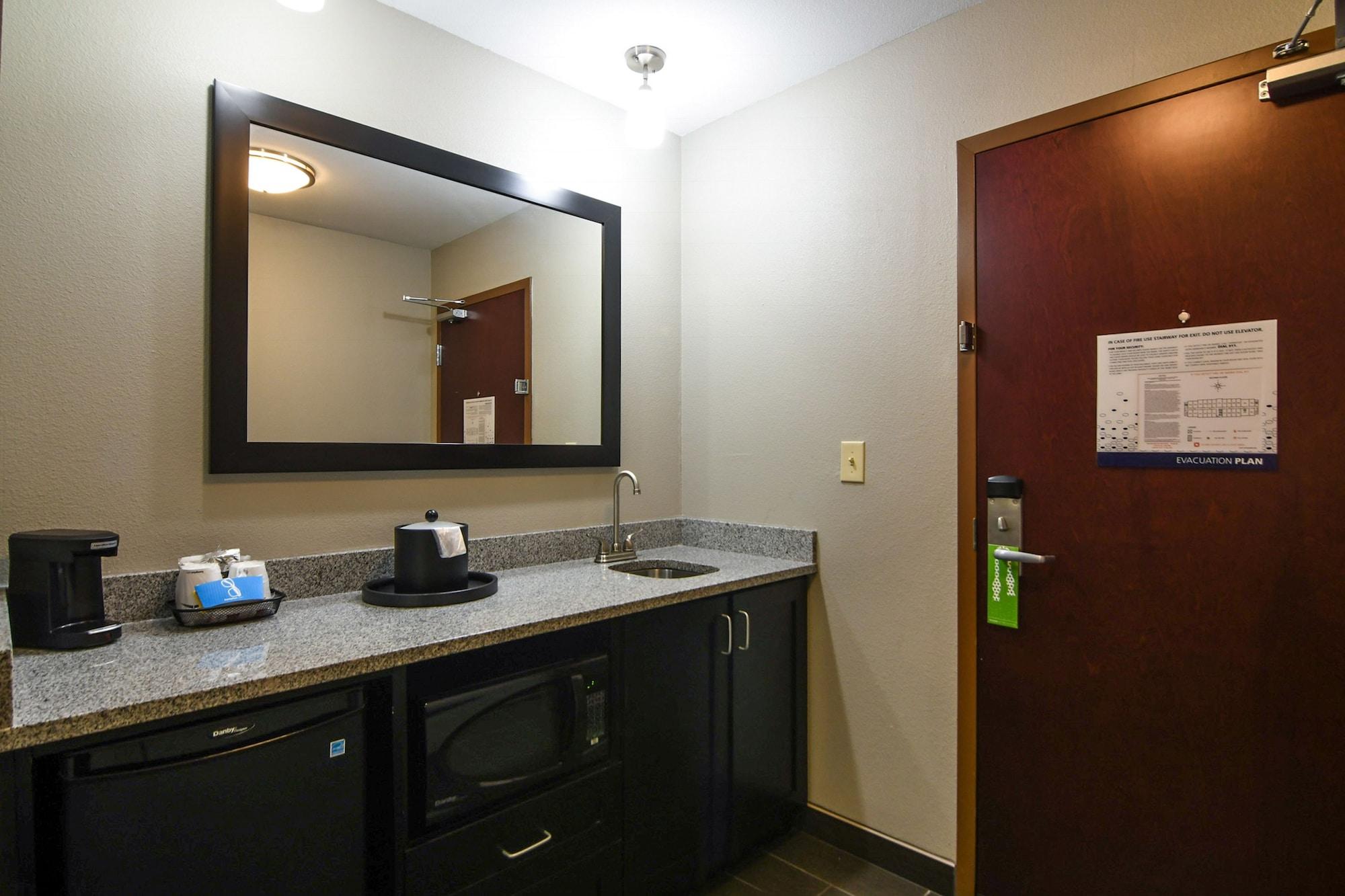 Hampton Inn Foley Ngoại thất bức ảnh
