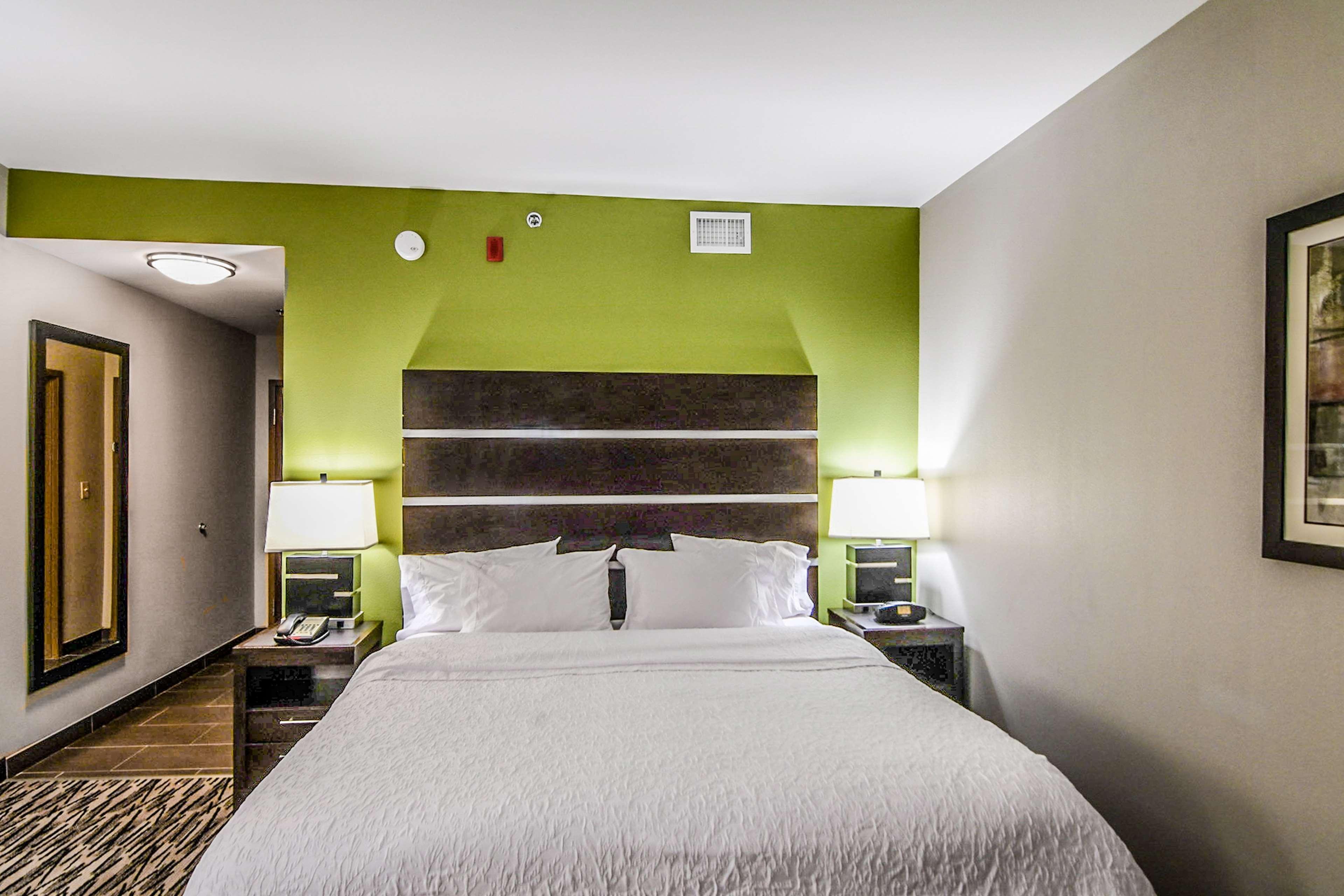 Hampton Inn Foley Ngoại thất bức ảnh