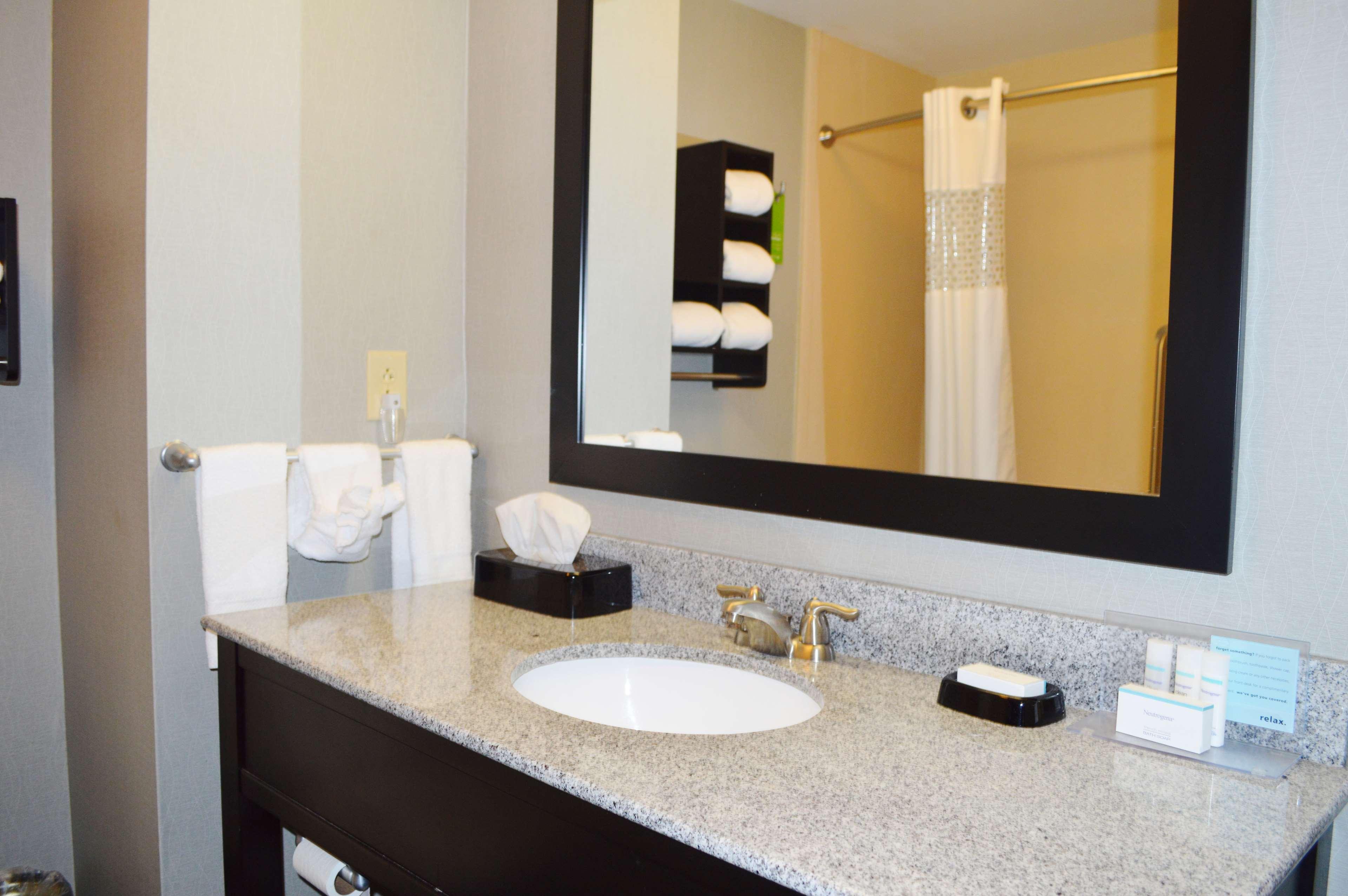 Hampton Inn Foley Ngoại thất bức ảnh