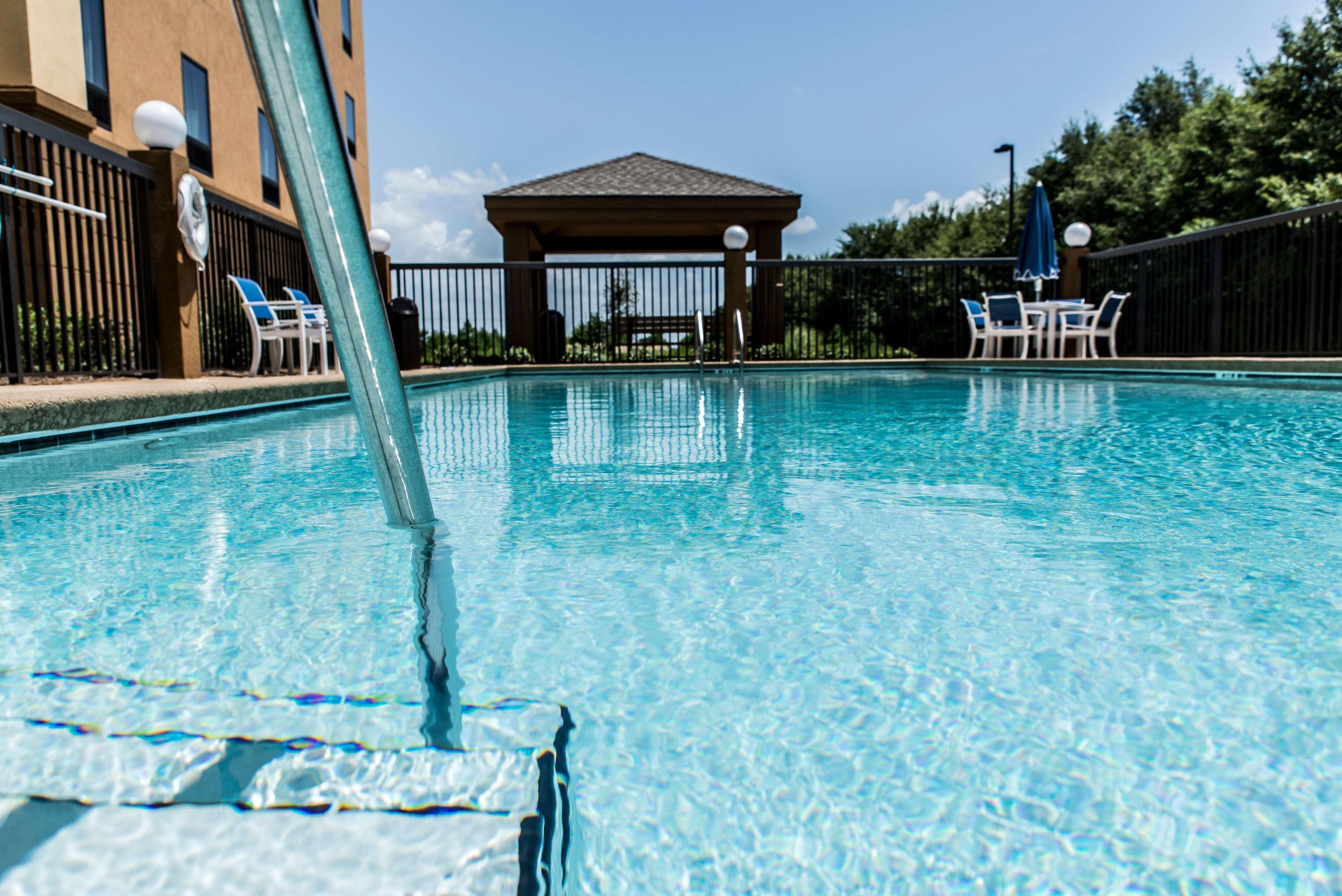 Hampton Inn Foley Ngoại thất bức ảnh