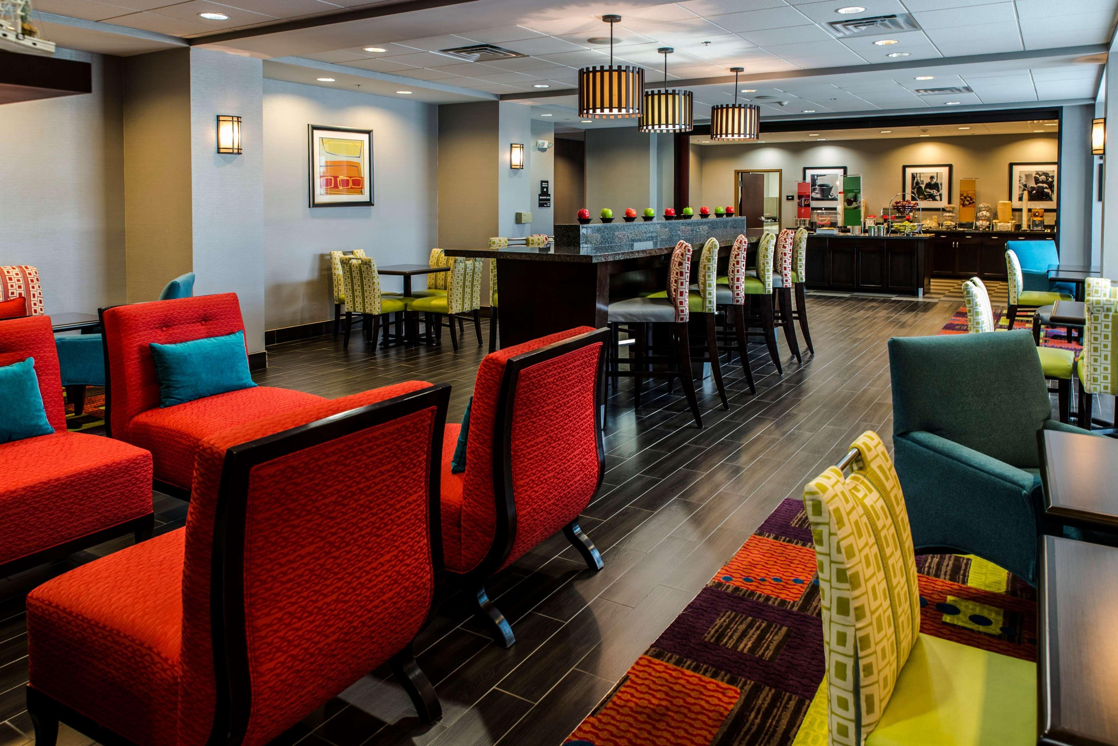 Hampton Inn Foley Ngoại thất bức ảnh