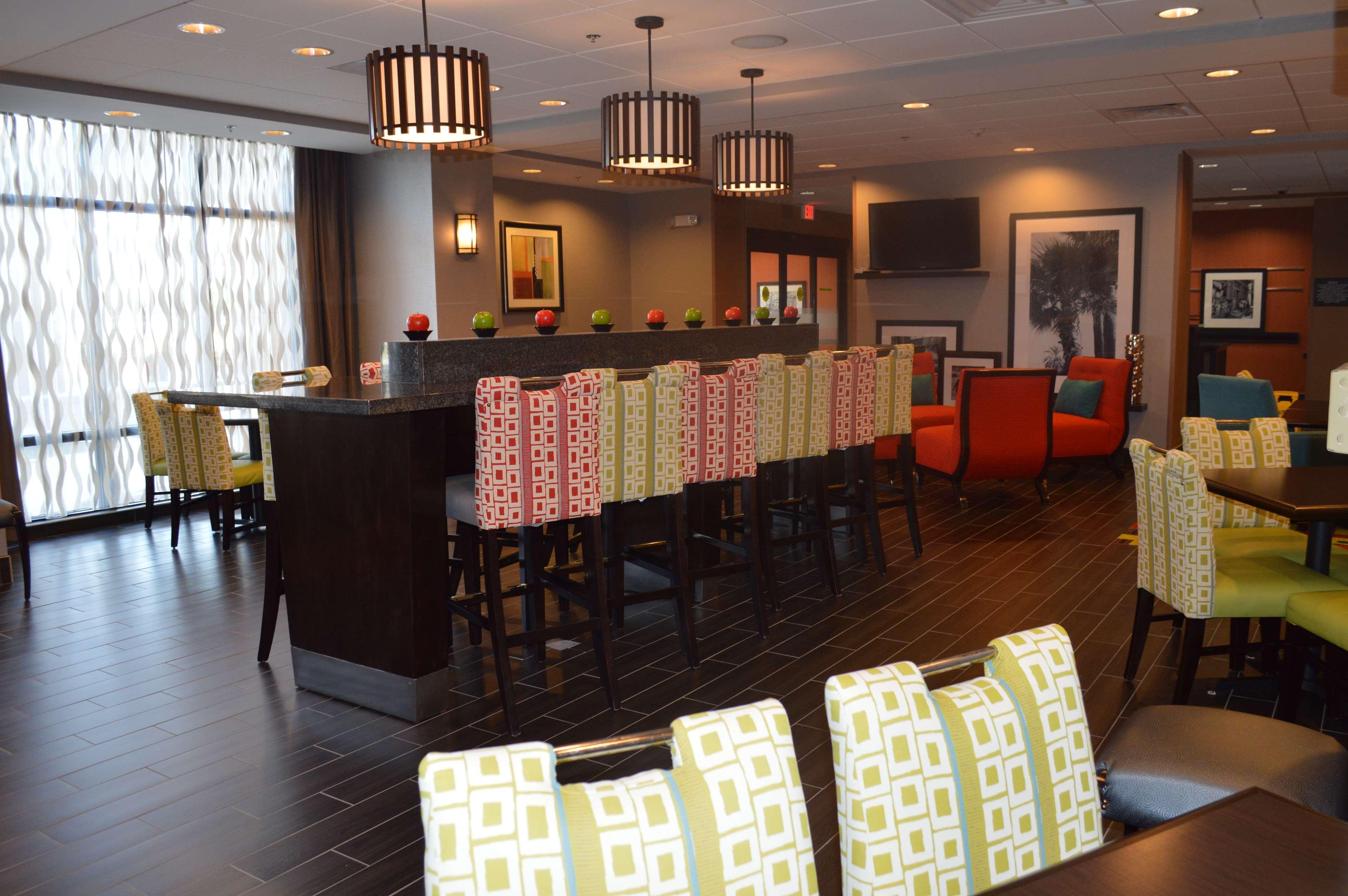 Hampton Inn Foley Ngoại thất bức ảnh