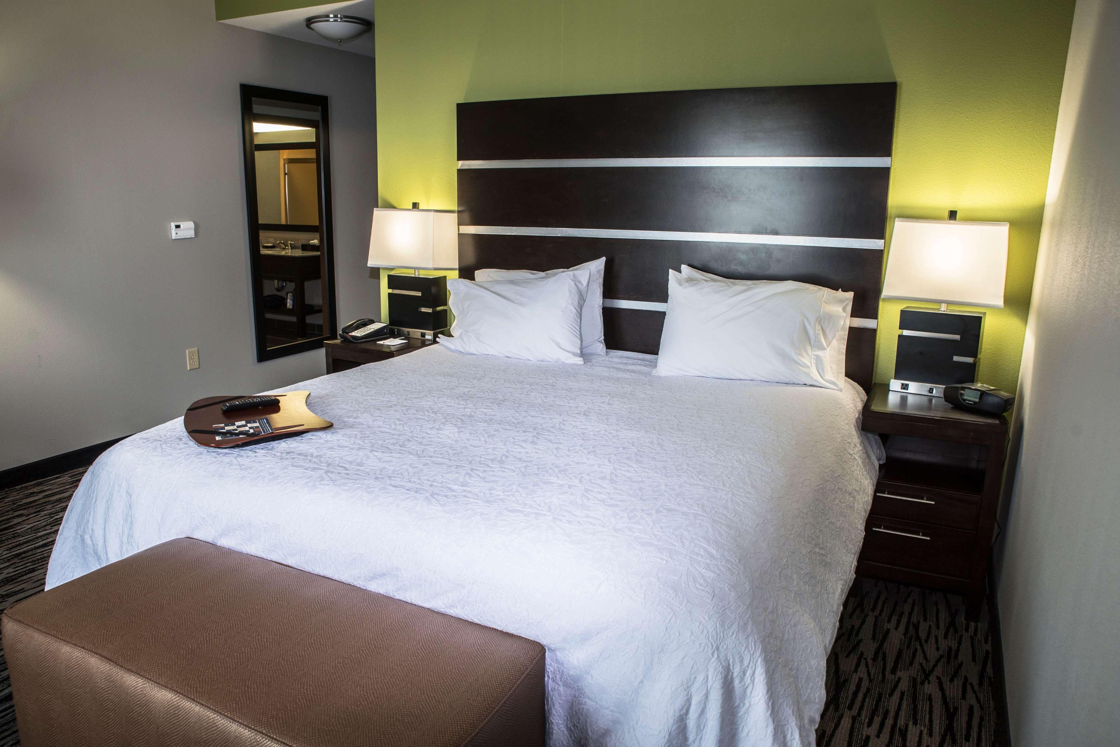 Hampton Inn Foley Ngoại thất bức ảnh