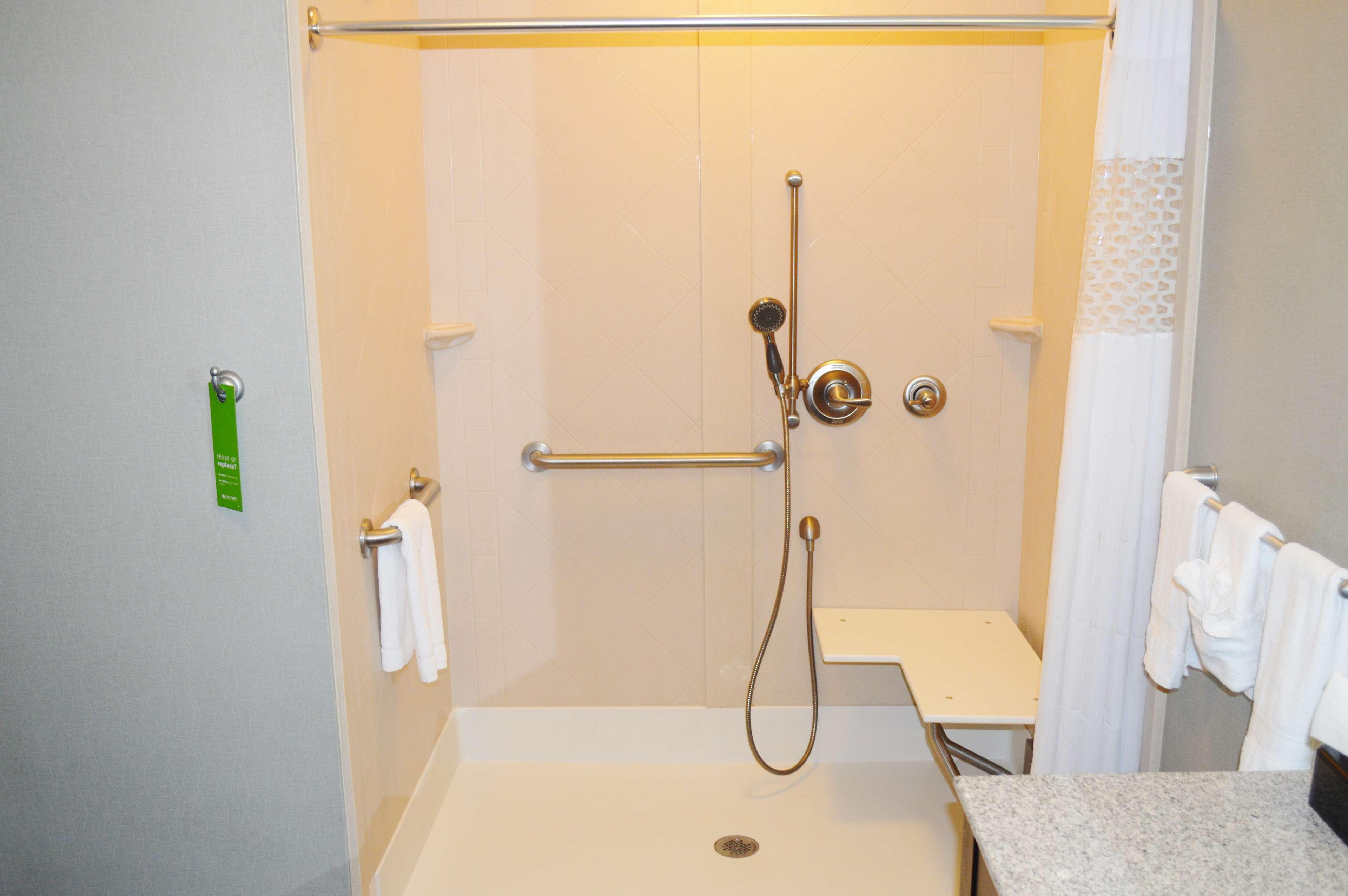 Hampton Inn Foley Ngoại thất bức ảnh