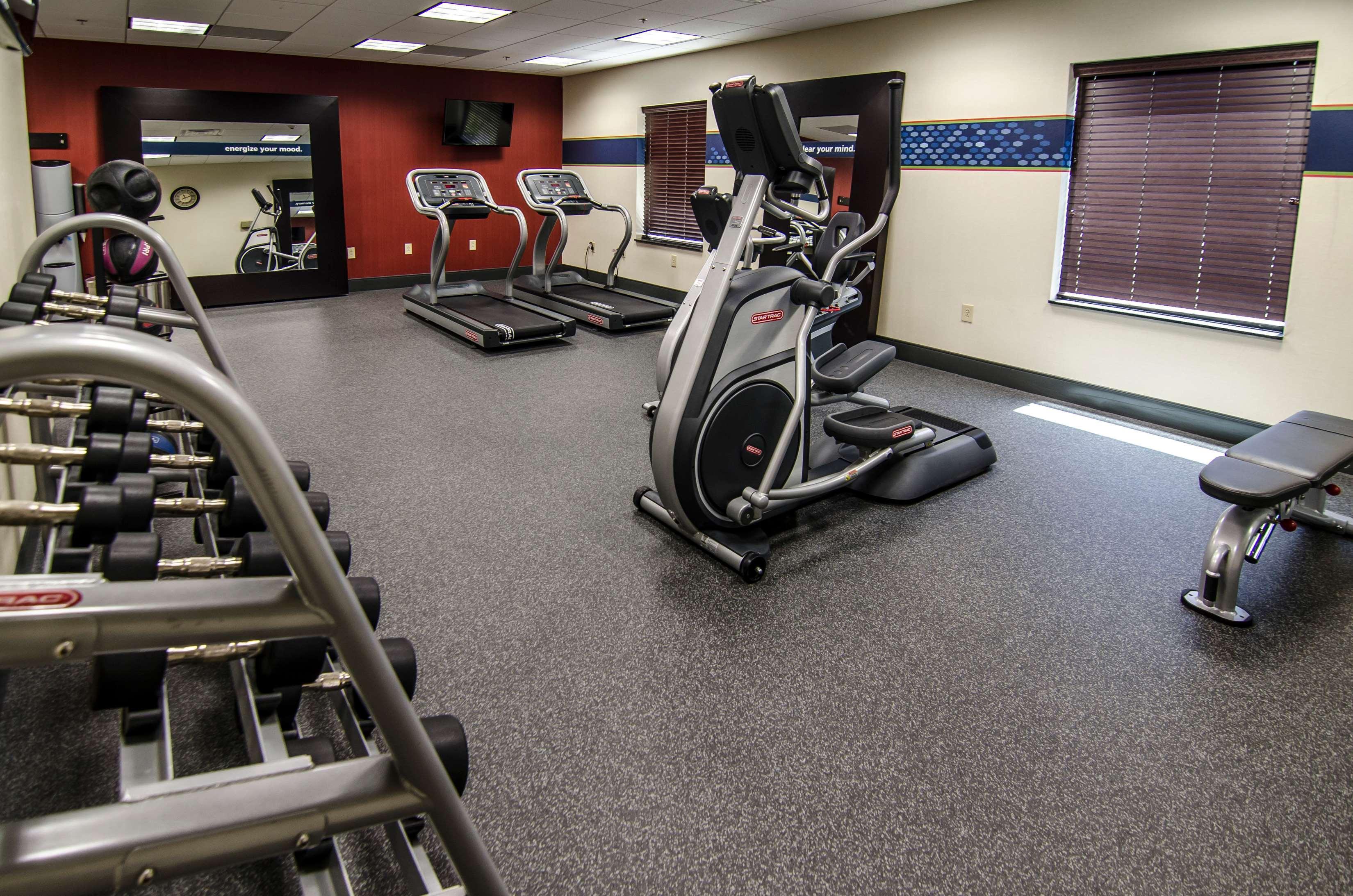 Hampton Inn Foley Ngoại thất bức ảnh