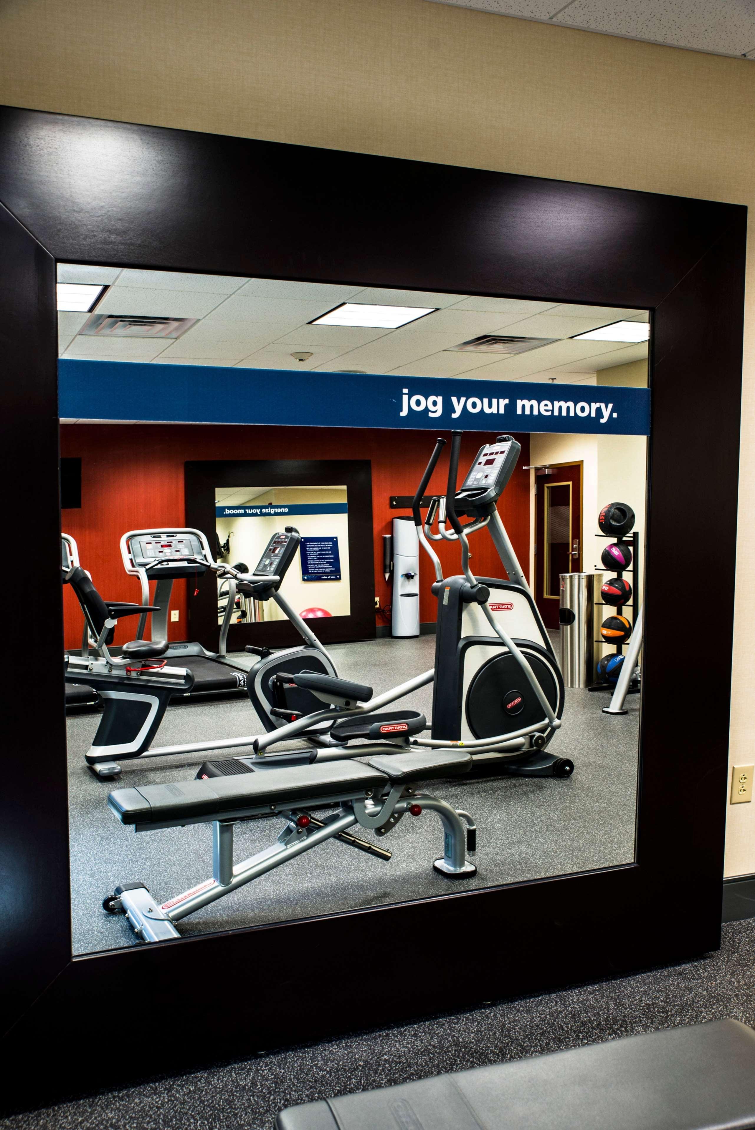 Hampton Inn Foley Ngoại thất bức ảnh