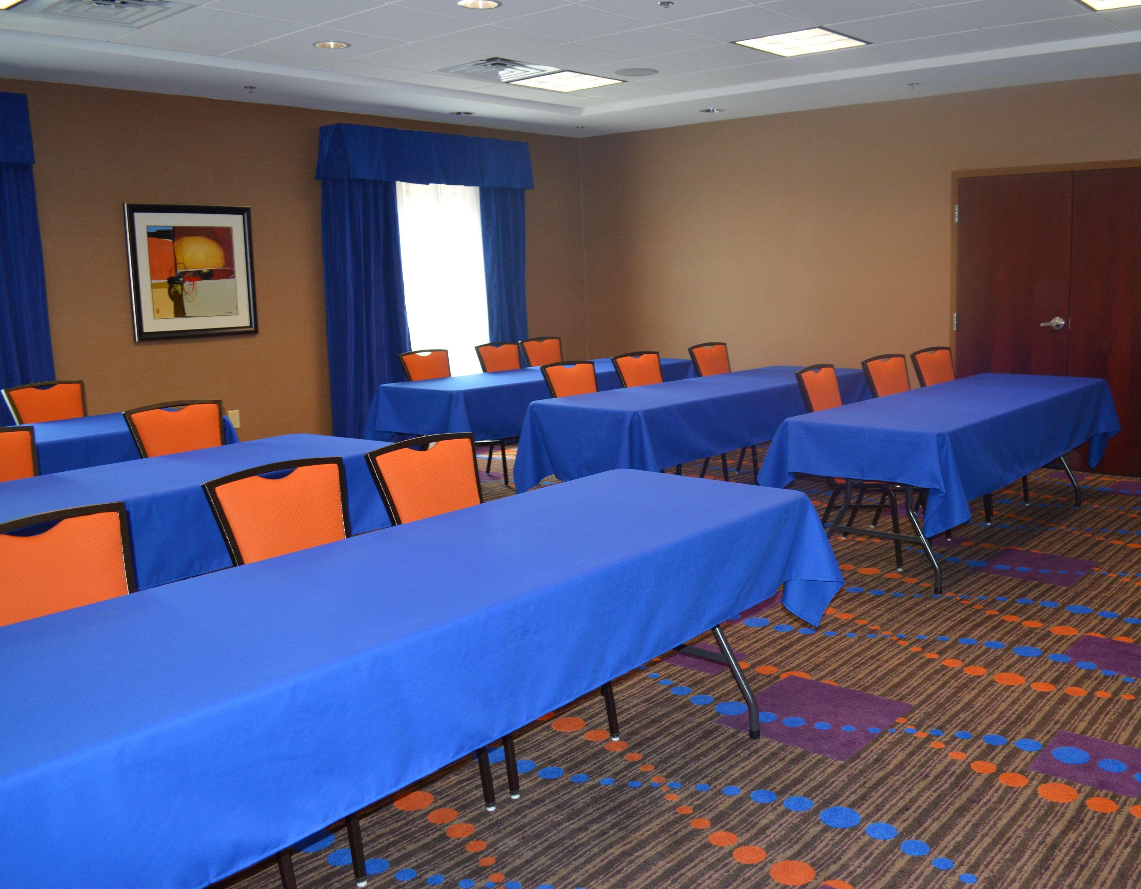 Hampton Inn Foley Ngoại thất bức ảnh