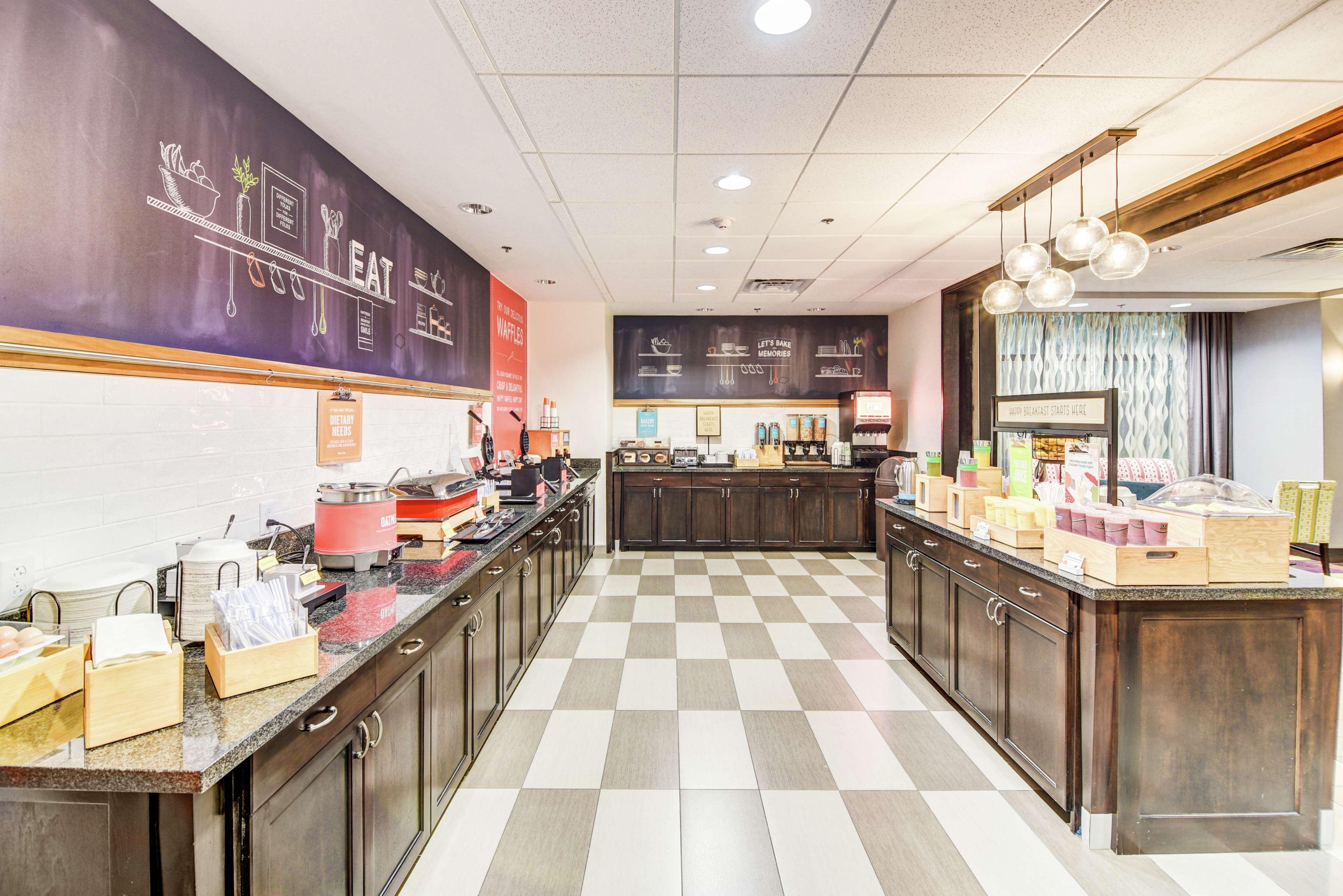 Hampton Inn Foley Ngoại thất bức ảnh