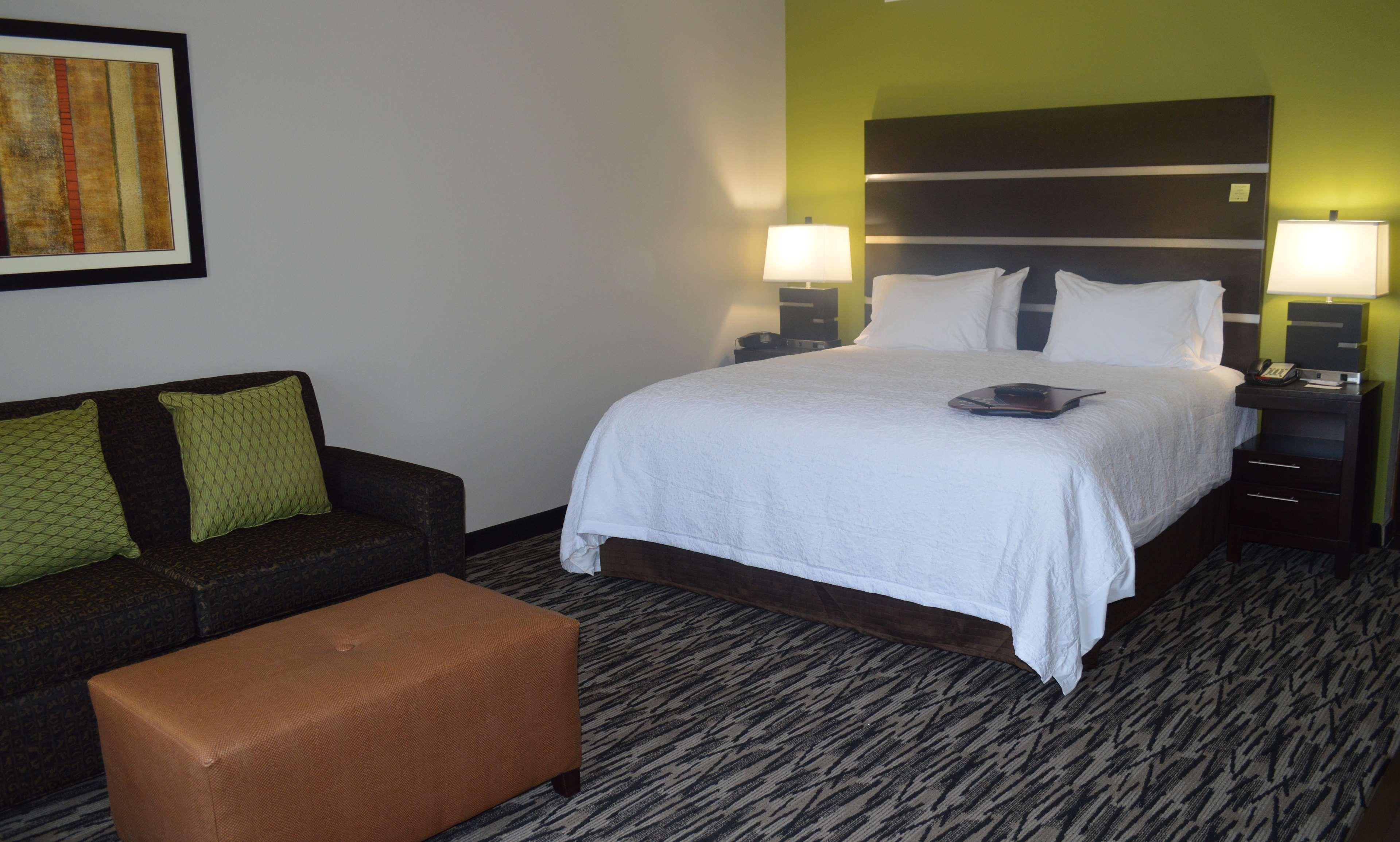 Hampton Inn Foley Ngoại thất bức ảnh