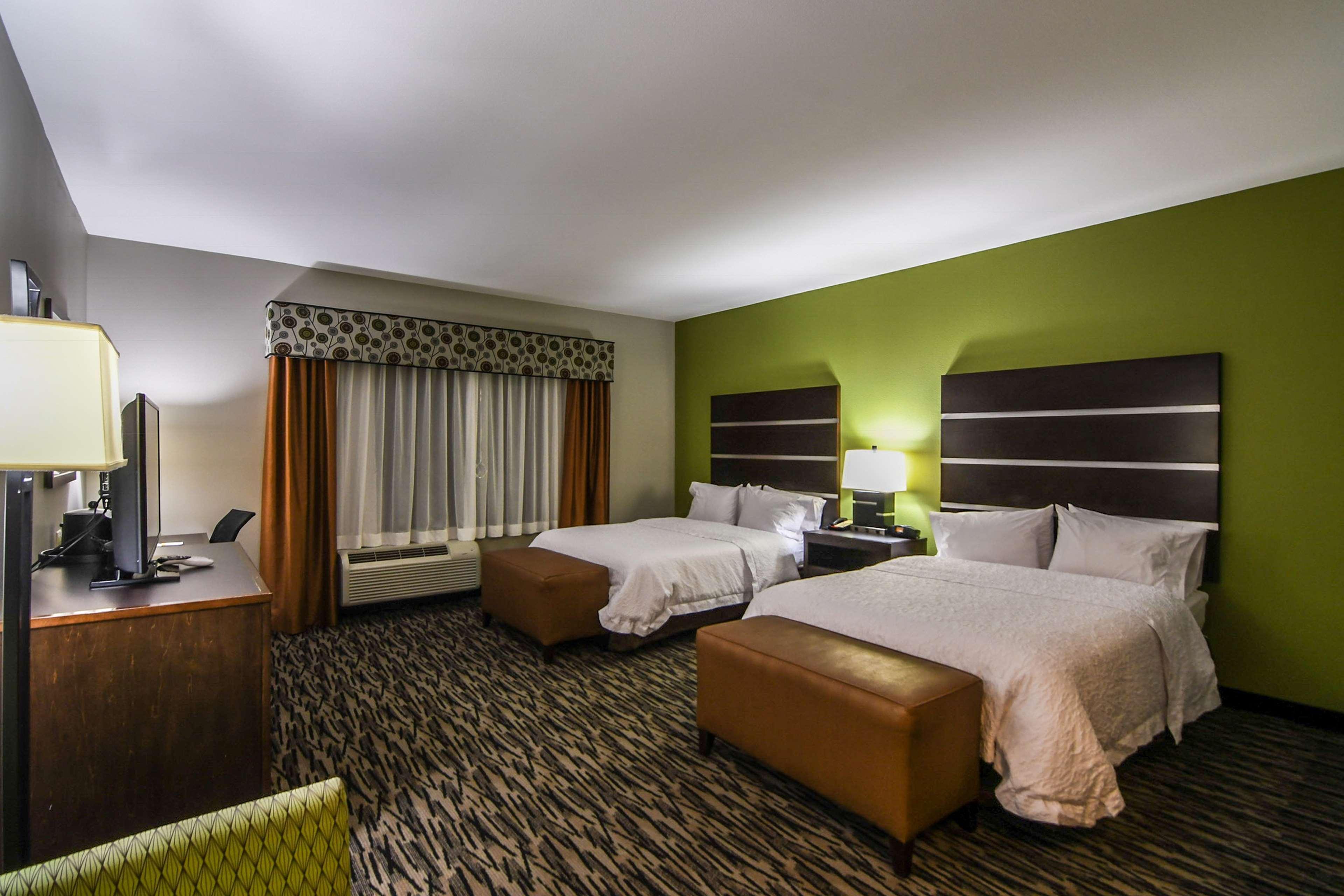 Hampton Inn Foley Ngoại thất bức ảnh