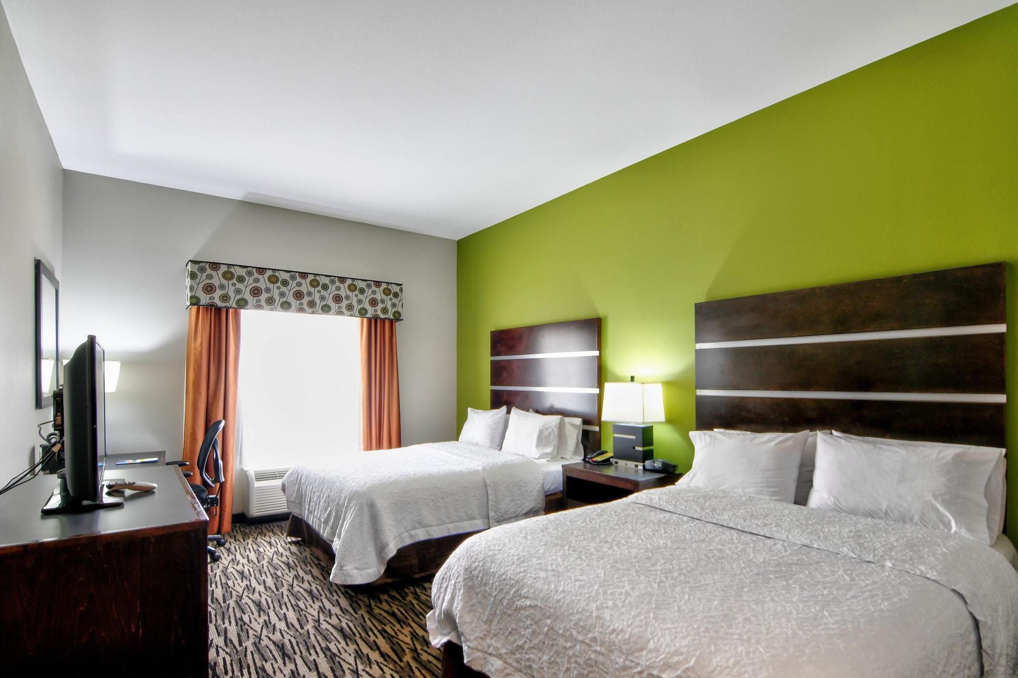 Hampton Inn Foley Ngoại thất bức ảnh
