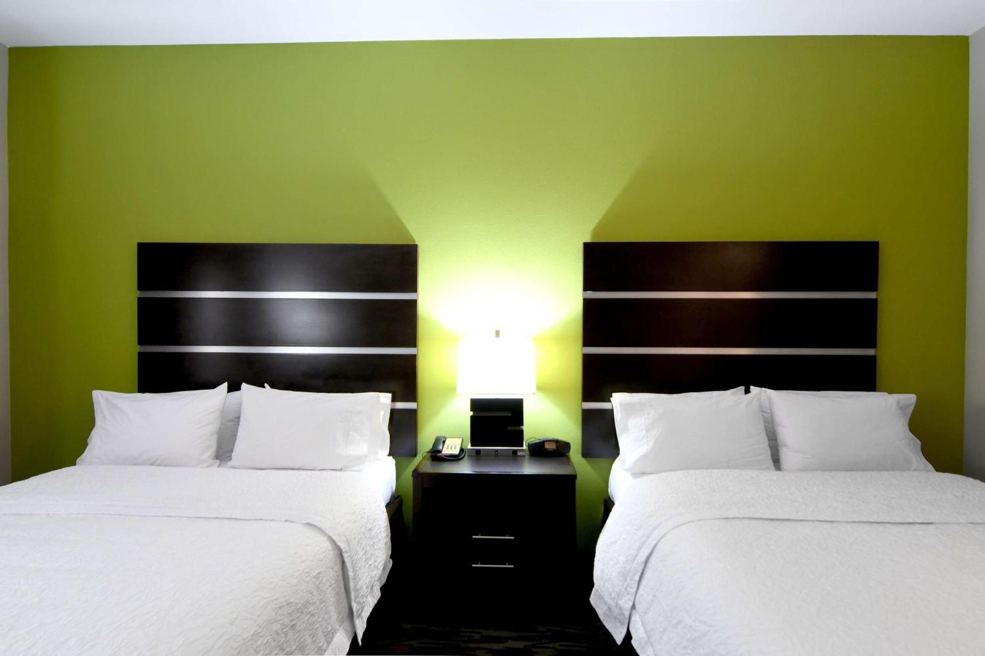 Hampton Inn Foley Ngoại thất bức ảnh