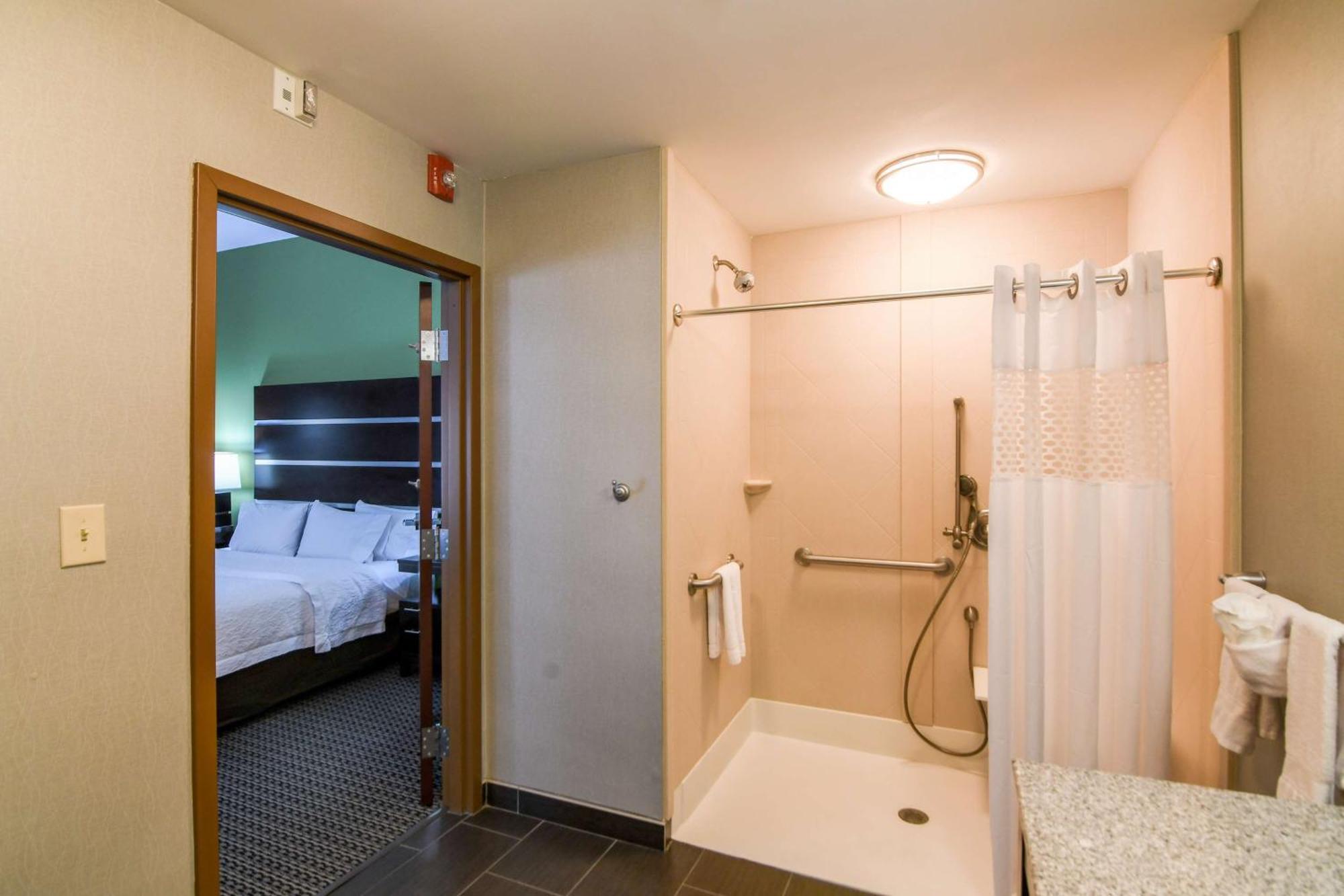 Hampton Inn Foley Ngoại thất bức ảnh