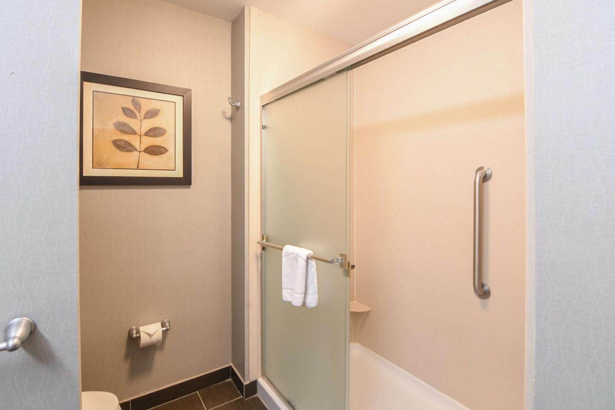Hampton Inn Foley Ngoại thất bức ảnh