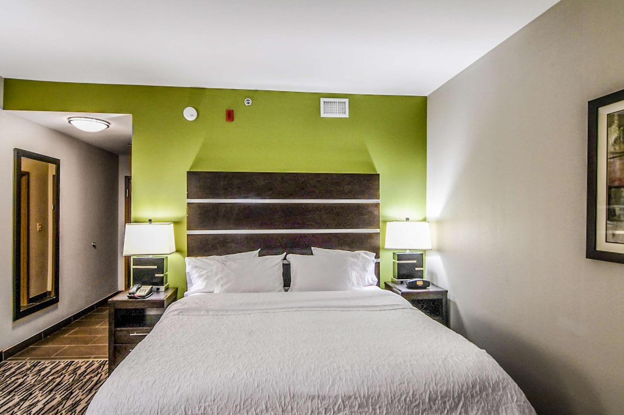 Hampton Inn Foley Ngoại thất bức ảnh