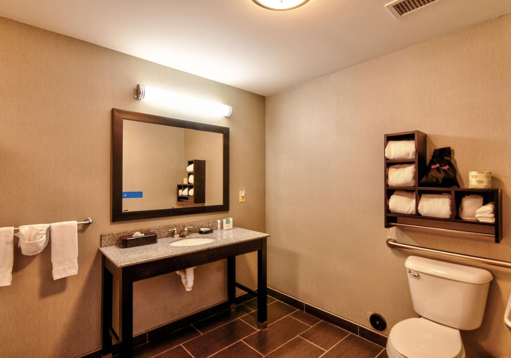 Hampton Inn Foley Ngoại thất bức ảnh