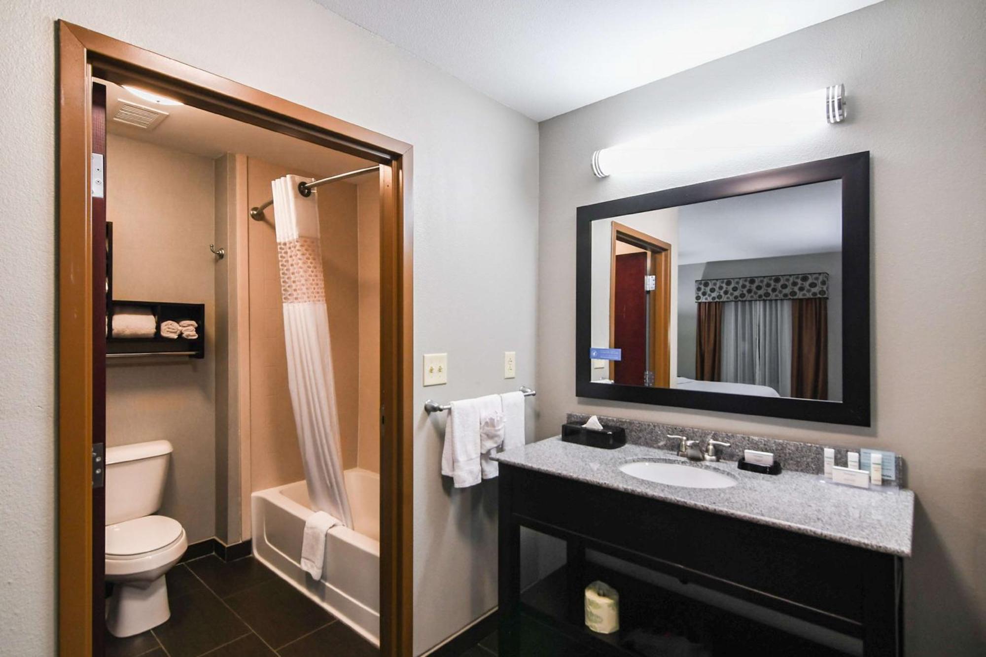 Hampton Inn Foley Ngoại thất bức ảnh