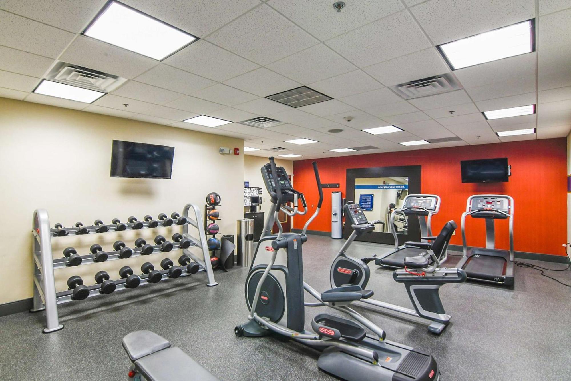 Hampton Inn Foley Ngoại thất bức ảnh