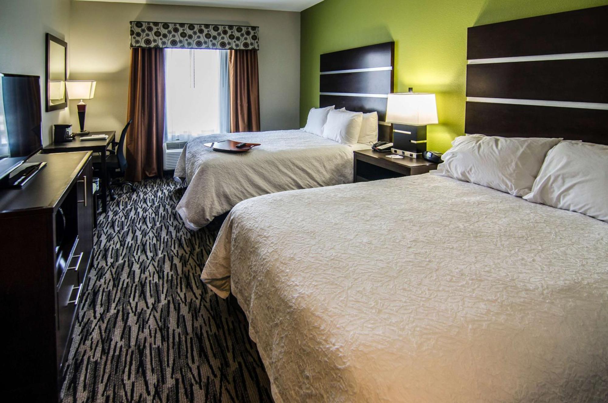 Hampton Inn Foley Ngoại thất bức ảnh
