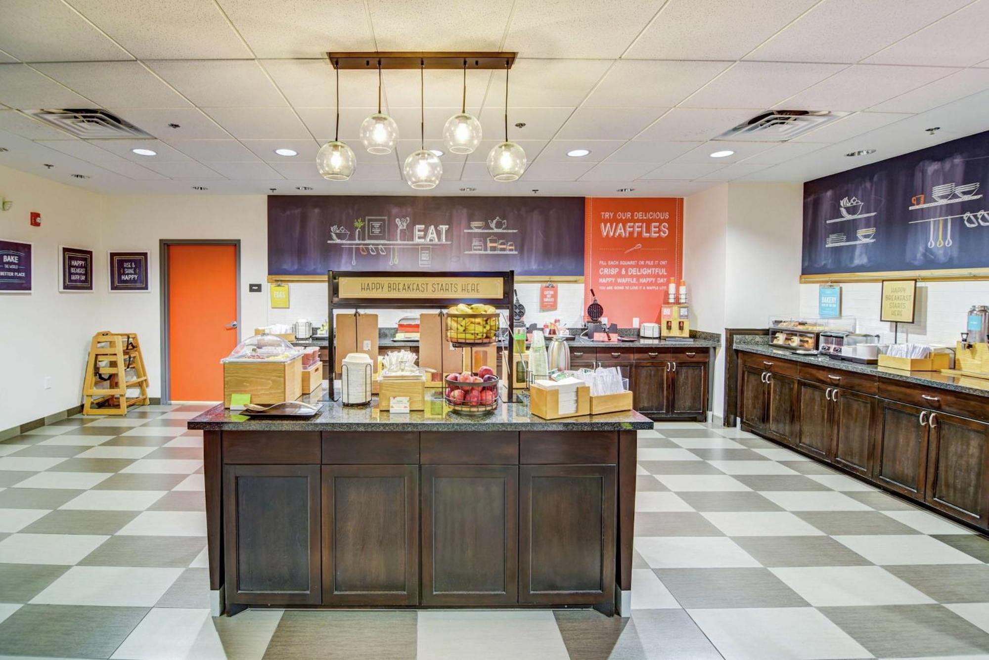 Hampton Inn Foley Ngoại thất bức ảnh