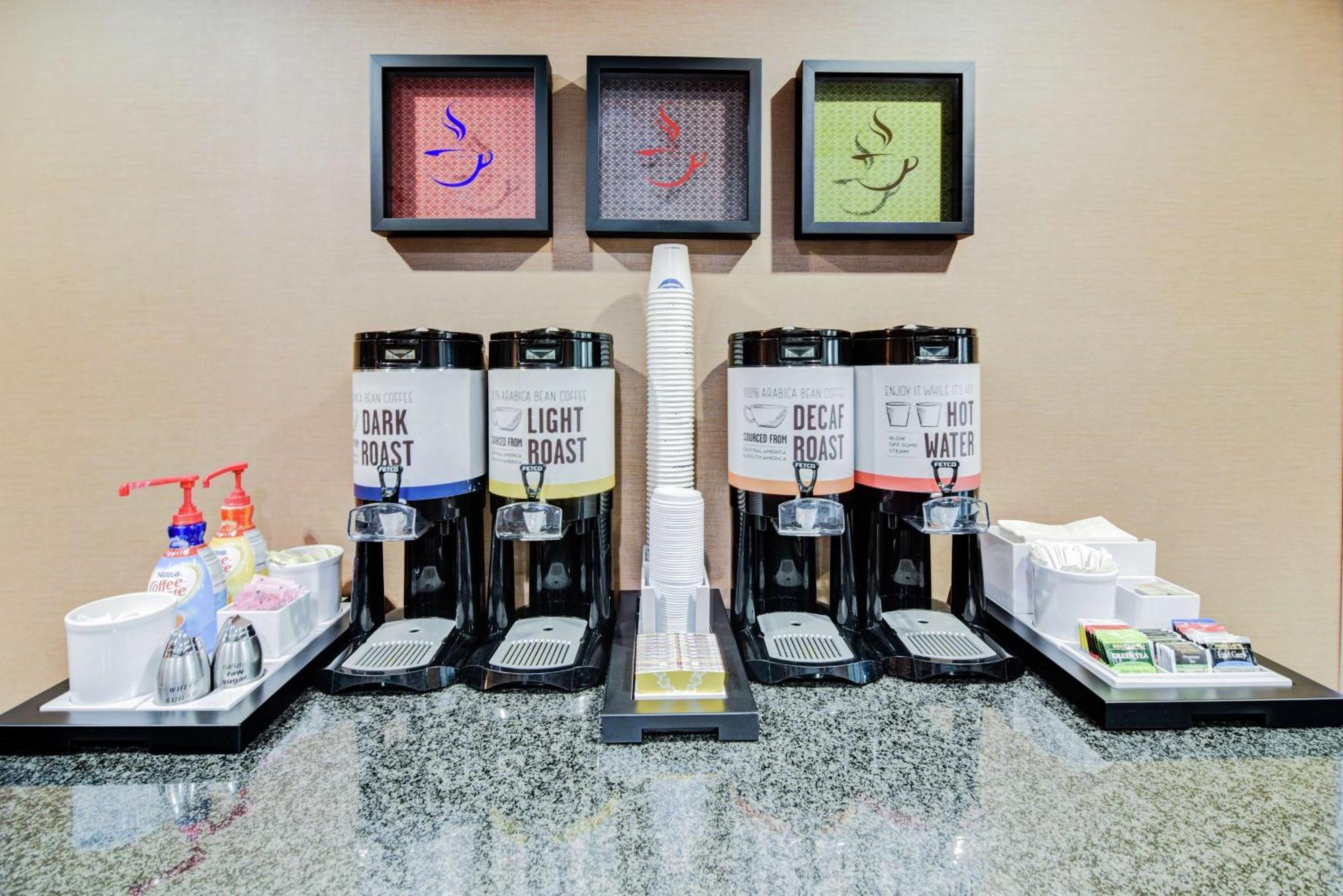 Hampton Inn Foley Ngoại thất bức ảnh