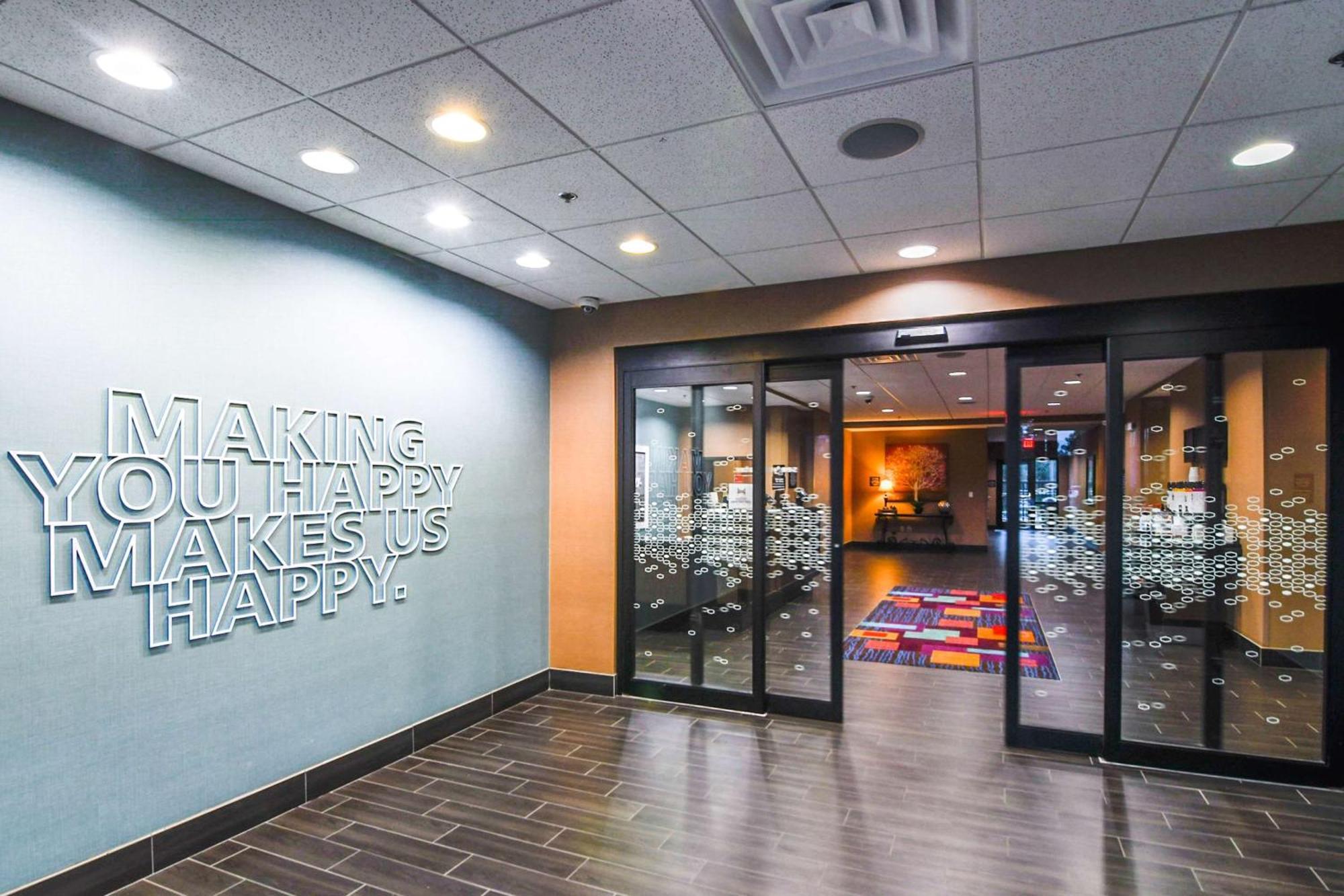 Hampton Inn Foley Ngoại thất bức ảnh